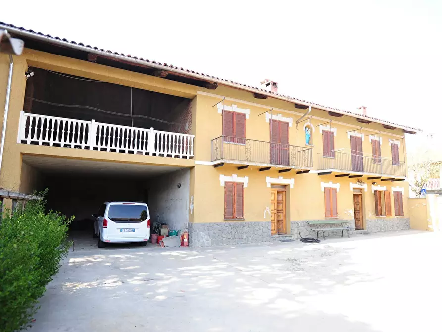 Immagine 1 di Casa indipendente in vendita  in Via Chivasso a Castelnuovo Don Bosco