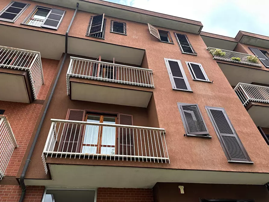 Immagine 25 di Appartamento in vendita  in via Gaspare Bosio a Asti