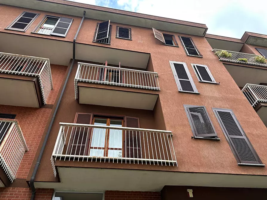 Immagine 24 di Appartamento in vendita  in via Gaspare Bosio a Asti