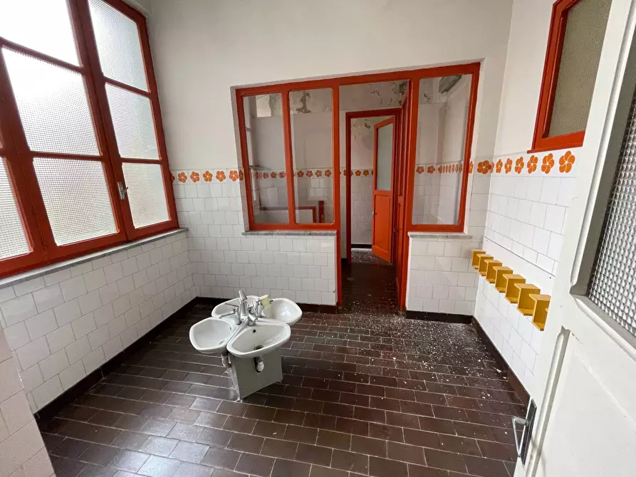 Immagine 9 di Casa indipendente in vendita  in via san Francesco D'Assisi a Mondovì