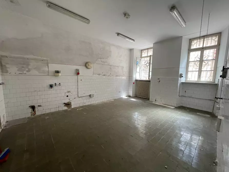 Immagine 8 di Casa indipendente in vendita  in via san Francesco D'Assisi a Mondovì