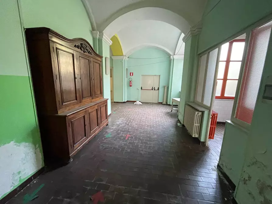 Immagine 11 di Casa indipendente in vendita  in via san Francesco D'Assisi a Mondovì