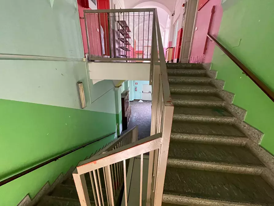 Immagine 10 di Casa indipendente in vendita  in via san Francesco D'Assisi a Mondovì