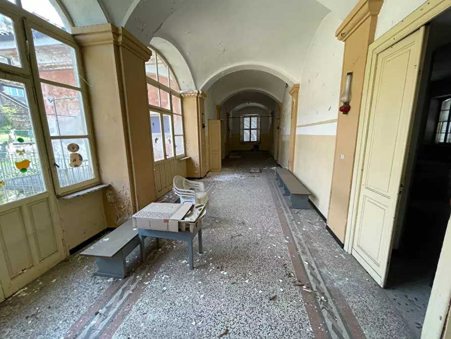 Immagine 20 di Casa indipendente in vendita  in via san Francesco D'Assisi a Mondovì