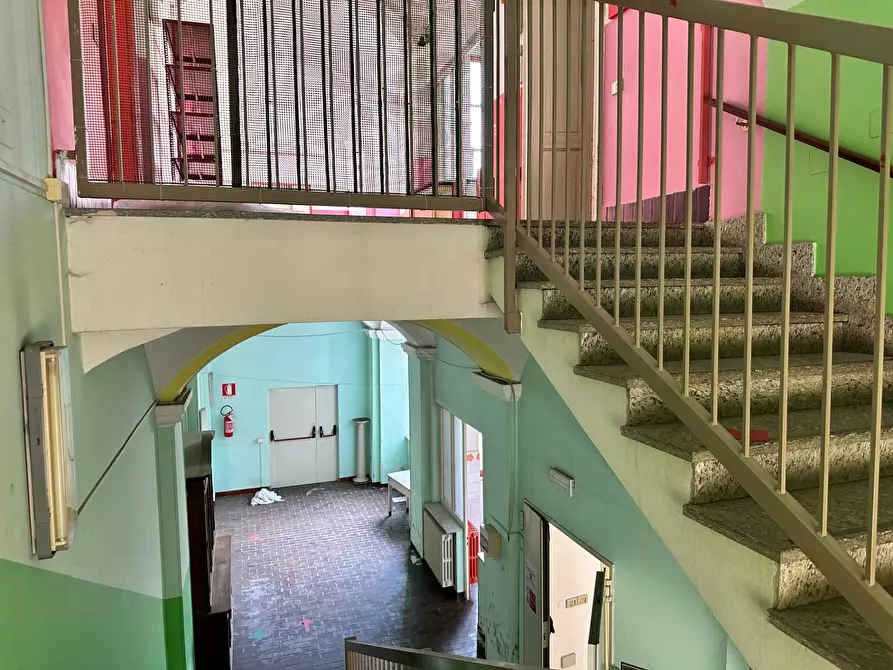 Immagine 25 di Casa indipendente in vendita  in via san Francesco D'Assisi a Mondovì