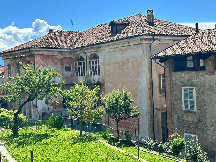 Immagine 1 di Casa indipendente in vendita  in via san Francesco D'Assisi a Mondovi'