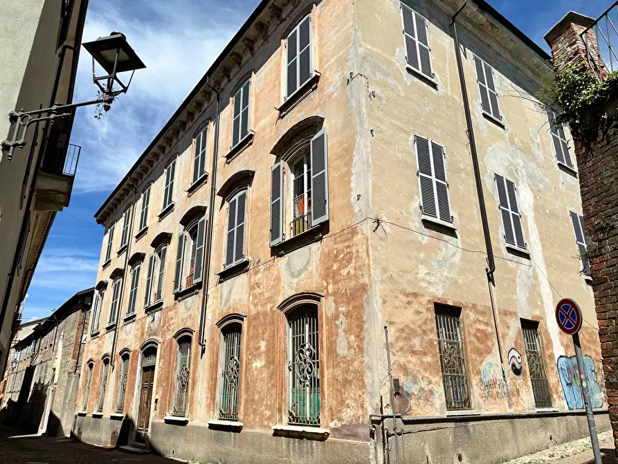 Immagine 1 di Casa indipendente in vendita  in via san Francesco D'Assisi a Mondovi'