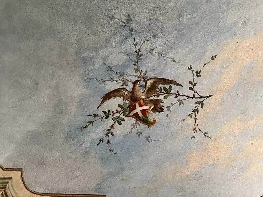 Immagine 14 di Casa indipendente in vendita  in via san Francesco D'Assisi a Mondovì