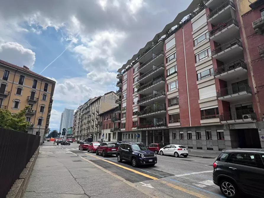 Immagine 1 di Appartamento in affitto  in Via Cialdini a Torino