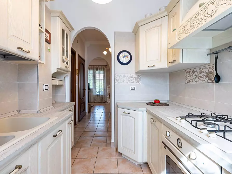 Immagine 20 di Casa bifamiliare in vendita  in via Leoncavallo a Rivalta Di Torino