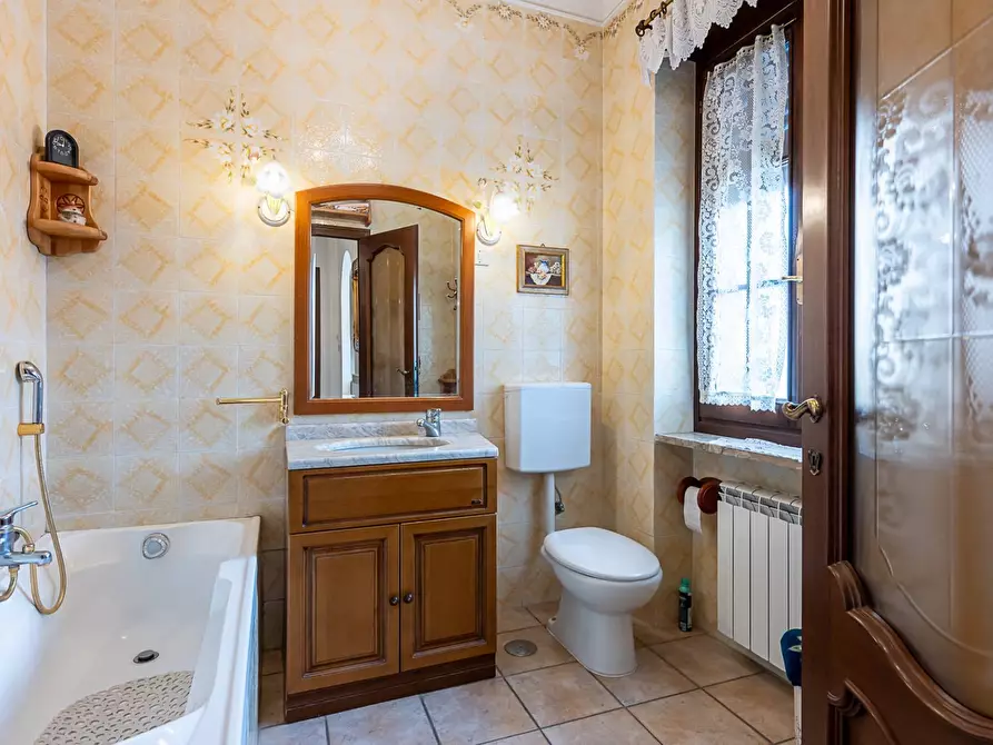 Immagine 21 di Casa bifamiliare in vendita  in via Leoncavallo a Rivalta Di Torino