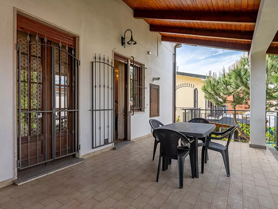 Immagine 26 di Casa bifamiliare in vendita  in via Leoncavallo a Rivalta Di Torino