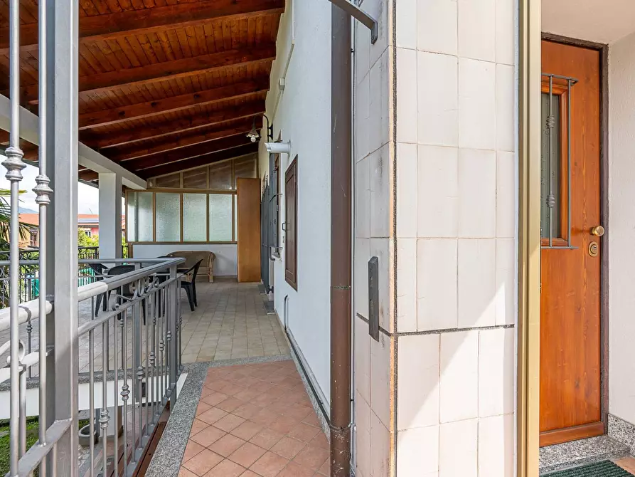 Immagine 28 di Casa bifamiliare in vendita  in via Leoncavallo a Rivalta Di Torino