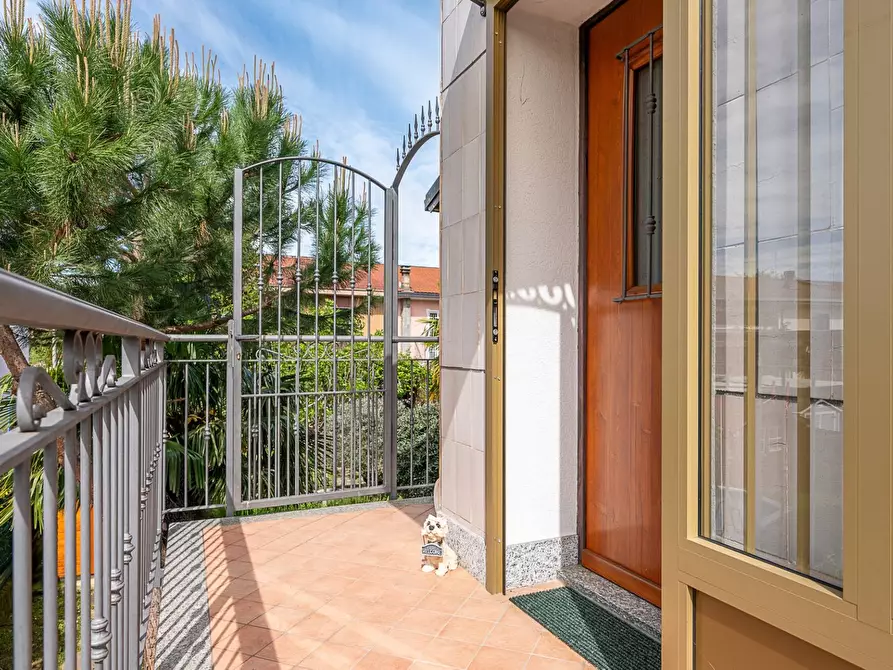 Immagine 29 di Casa bifamiliare in vendita  in via Leoncavallo a Rivalta Di Torino