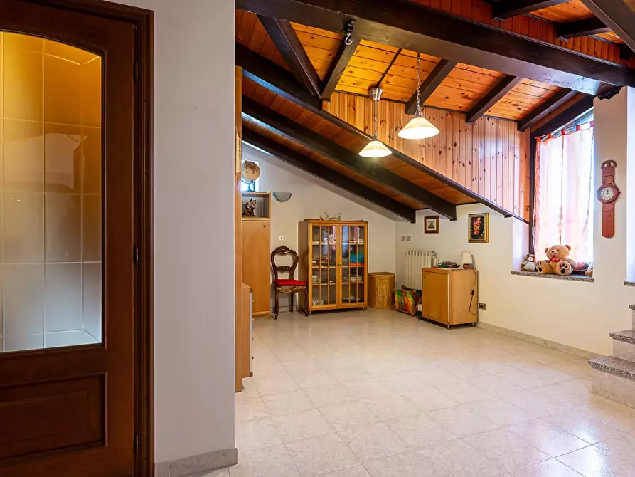 Immagine 30 di Casa bifamiliare in vendita  in via Leoncavallo a Rivalta Di Torino