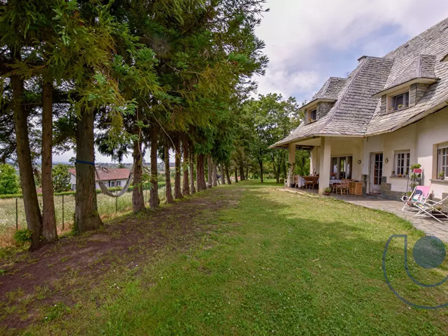 Immagine 8 di Villa in vendita  in Via Podio a Pino Torinese