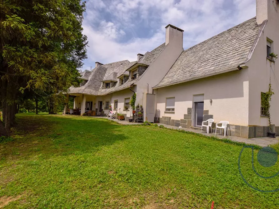 Immagine 9 di Villa in vendita  in Via Podio a Pino Torinese