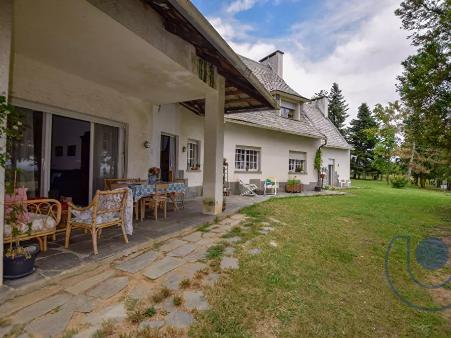 Immagine 10 di Villa in vendita  in Via Podio a Pino Torinese