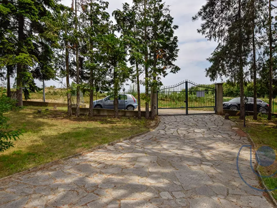 Immagine 14 di Villa in vendita  in Via Podio a Pino Torinese