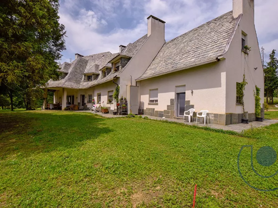 Immagine 15 di Villa in vendita  in Via Podio a Pino Torinese