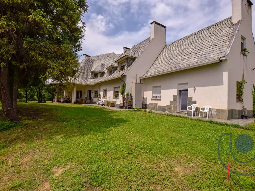 Immagine 16 di Villa in vendita  in Via Podio a Pino Torinese