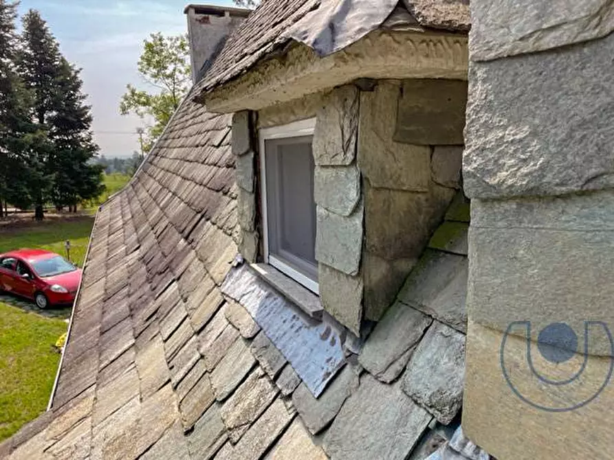 Immagine 18 di Villa in vendita  in Via Podio a Pino Torinese