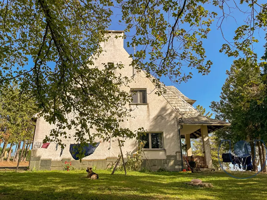Immagine 19 di Villa in vendita  in Via Podio a Pino Torinese
