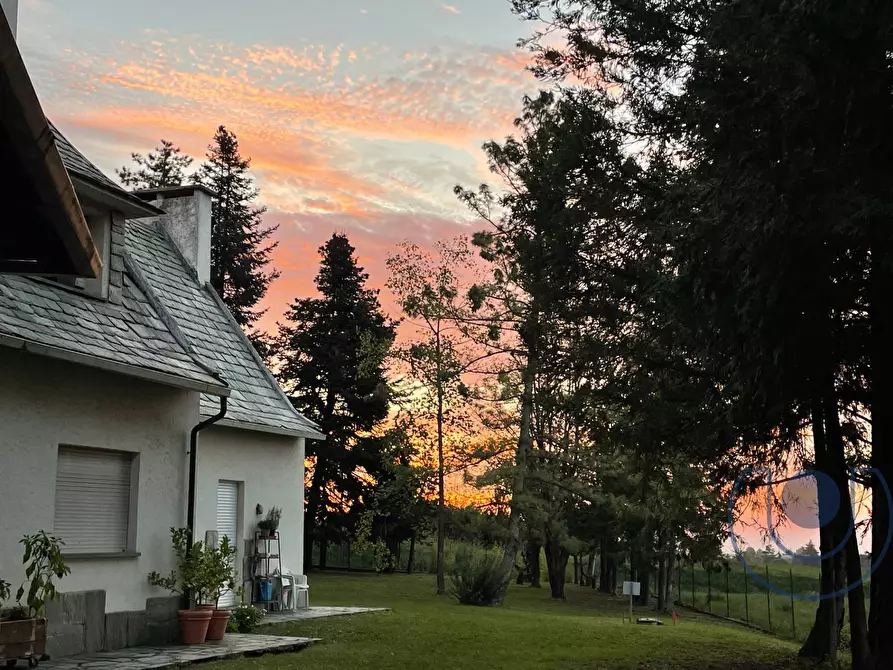 Immagine 20 di Villa in vendita  in Via Podio a Pino Torinese