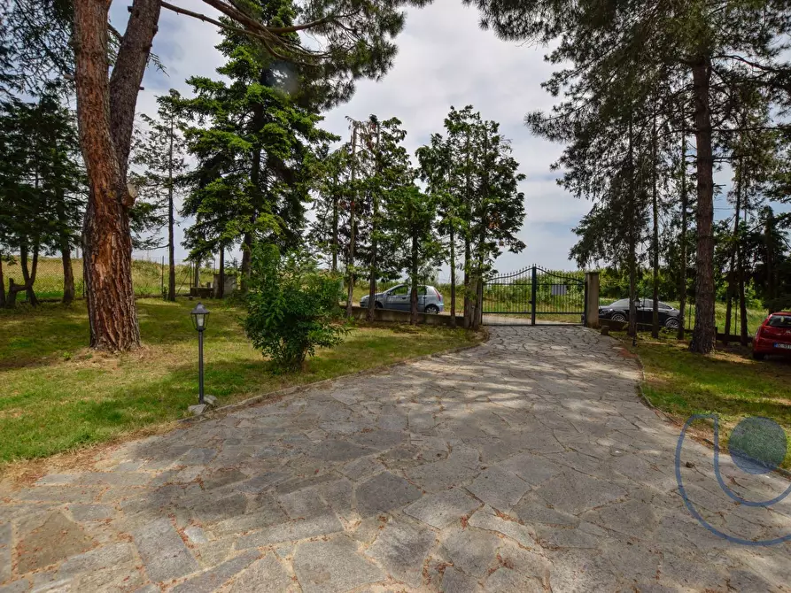 Immagine 29 di Villa in vendita  in Via Podio a Pino Torinese