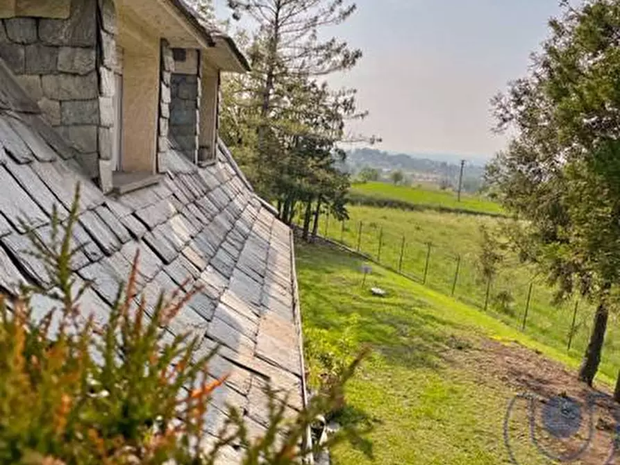 Immagine 30 di Villa in vendita  in Via Podio a Pino Torinese