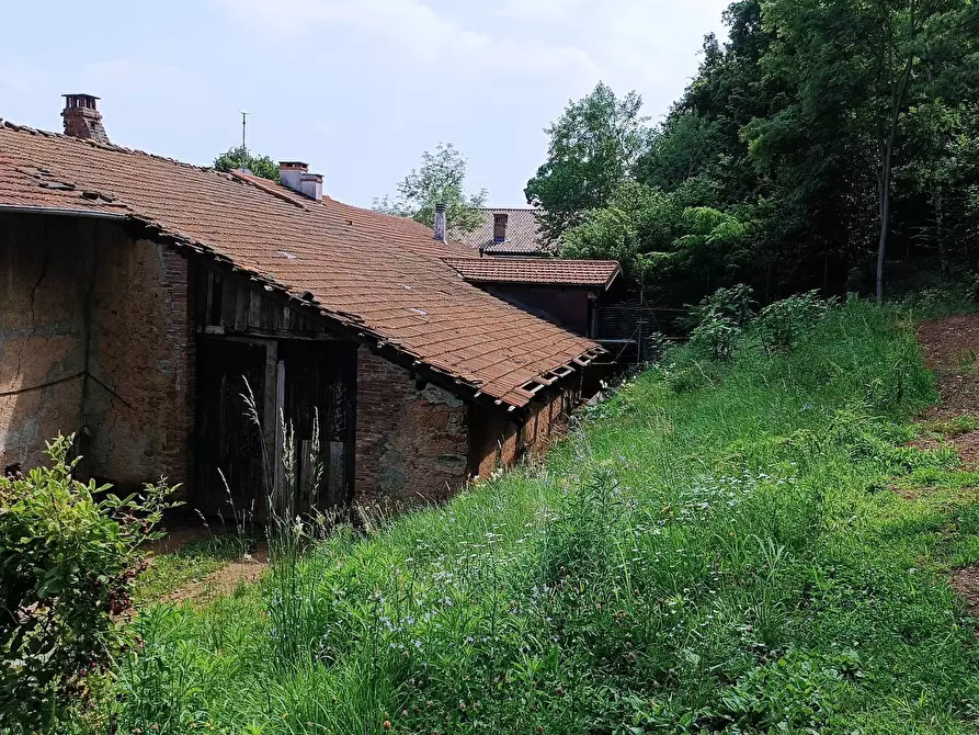 Immagine 23 di Rustico / casale in vendita  in Via Rivasacco a Givoletto