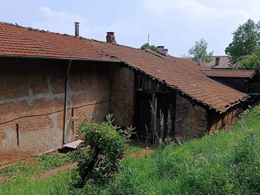 Immagine 24 di Rustico / casale in vendita  in Via Rivasacco a Givoletto