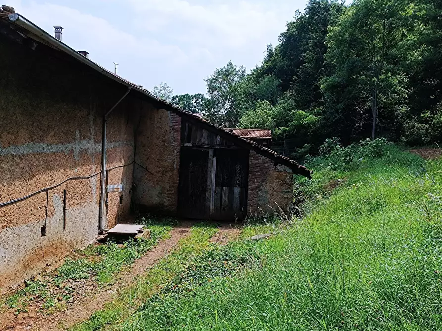 Immagine 25 di Rustico / casale in vendita  in Via Rivasacco a Givoletto