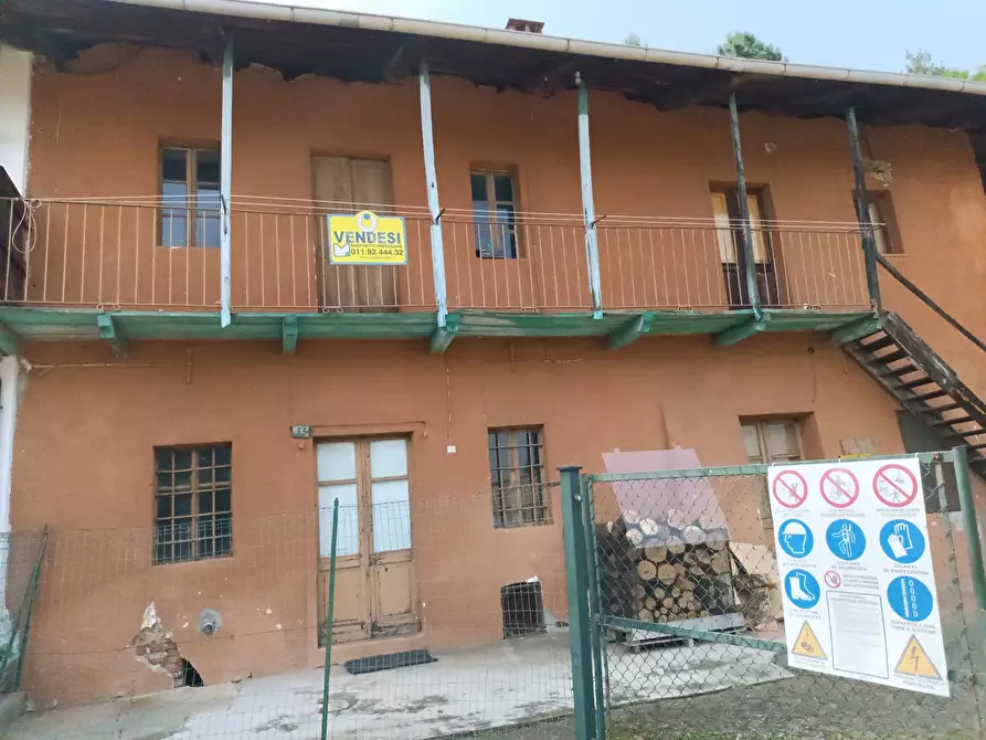 Immagine 26 di Rustico / casale in vendita  in Via Rivasacco a Givoletto