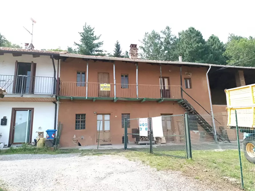 Immagine 27 di Rustico / casale in vendita  in Via Rivasacco a Givoletto