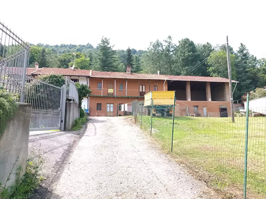 Immagine 28 di Rustico / casale in vendita  in Via Rivasacco a Givoletto
