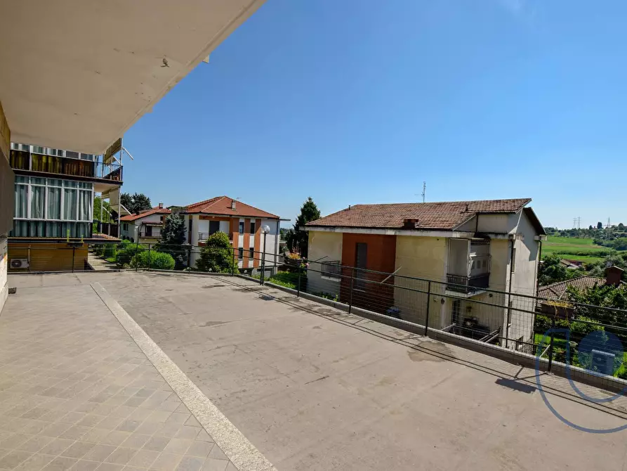 Immagine 4 di Attico in vendita  in Via Monviso a Pino Torinese