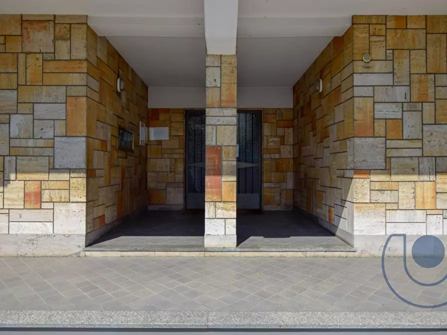 Immagine 5 di Attico in vendita  in Via Monviso a Pino Torinese