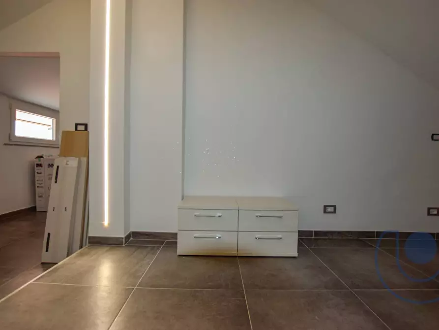 Immagine 12 di Attico in vendita  in Via Monviso a Pino Torinese