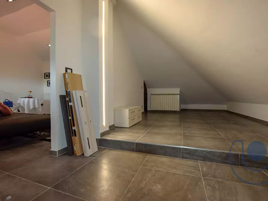 Immagine 13 di Attico in vendita  in Via Monviso a Pino Torinese