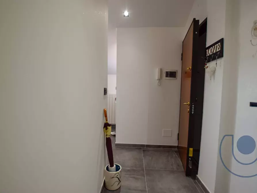 Immagine 14 di Attico in vendita  in Via Monviso a Pino Torinese