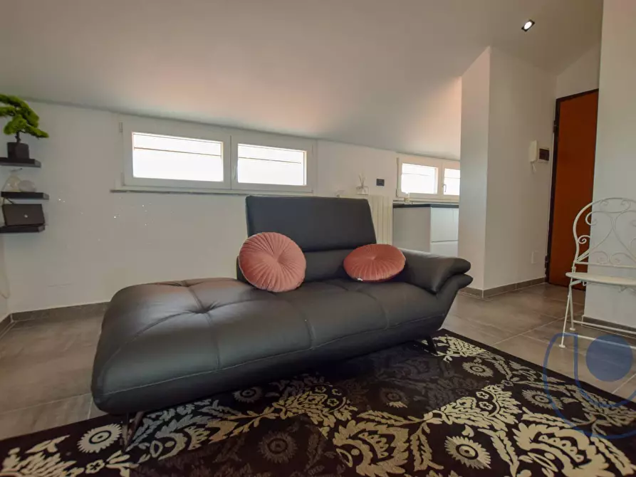 Immagine 17 di Attico in vendita  in Via Monviso a Pino Torinese