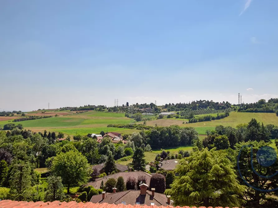 Immagine 21 di Attico in vendita  in Via Monviso a Pino Torinese