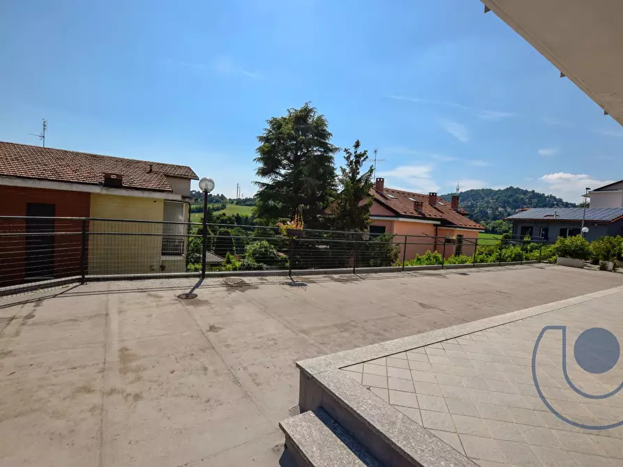 Immagine 23 di Attico in vendita  in Via Monviso a Pino Torinese