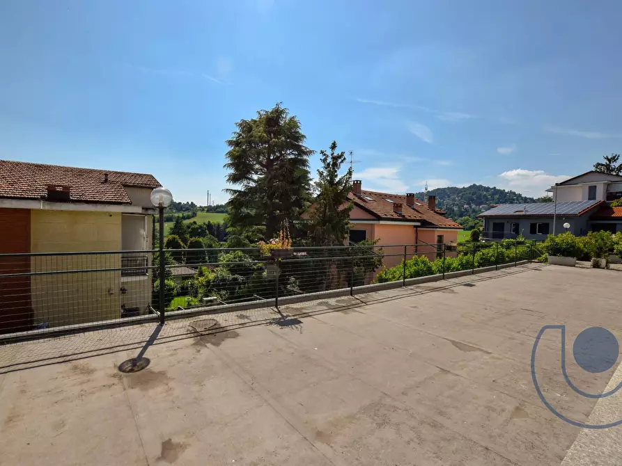 Immagine 25 di Attico in vendita  in Via Monviso a Pino Torinese