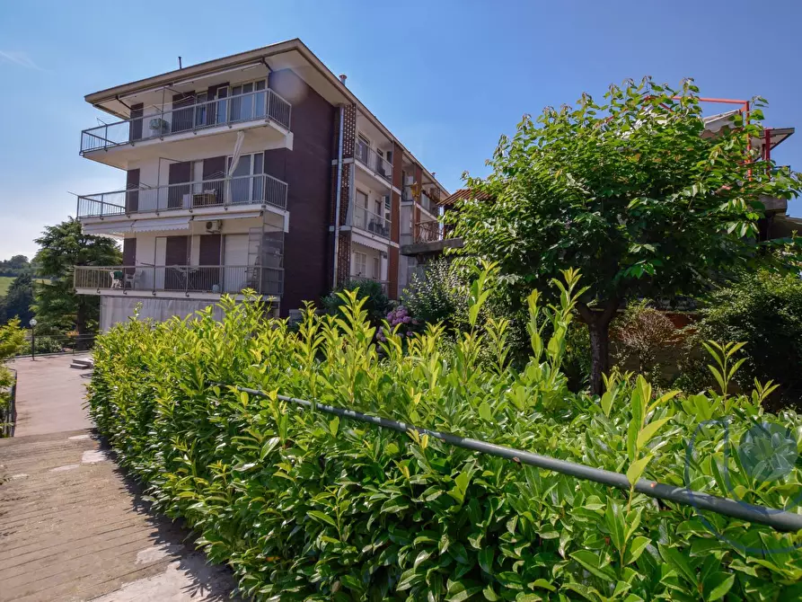 Immagine 28 di Attico in vendita  in Via Monviso a Pino Torinese