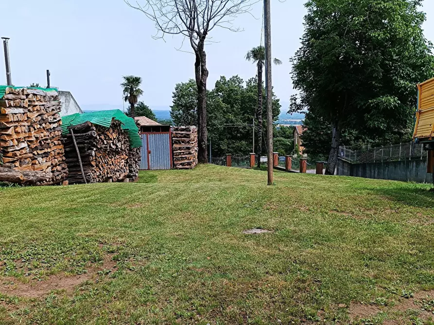 Immagine 20 di Rustico / casale in vendita  in Via Rivasacco a Givoletto