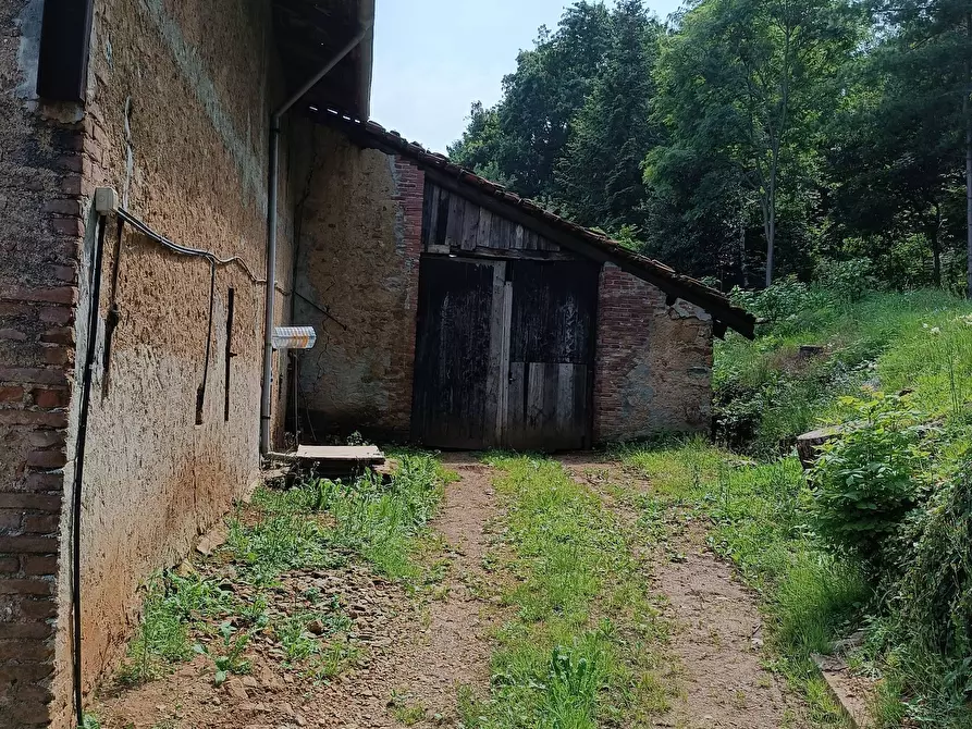 Immagine 21 di Rustico / casale in vendita  in Via Rivasacco a Givoletto