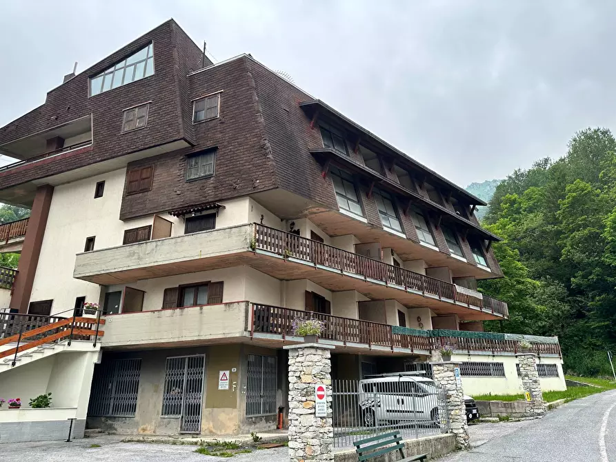 Immagine 1 di Appartamento in vendita  in Via Ceresole a Frabosa Sottana