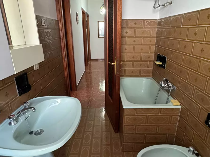 Immagine 9 di Appartamento in vendita  in Via Sant'Anna a Roburent